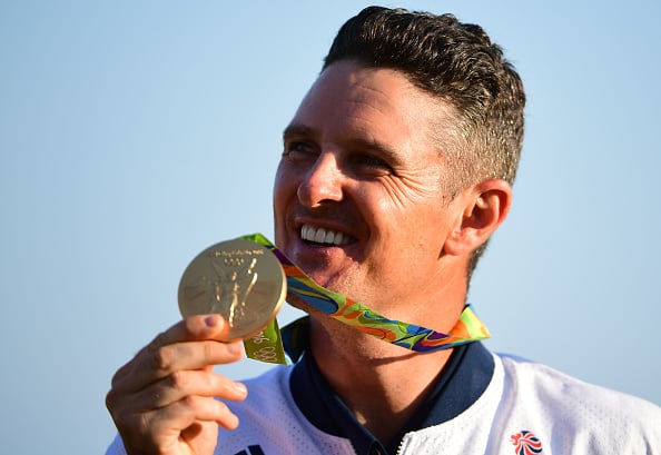 Justin Rose Net Worth 2024