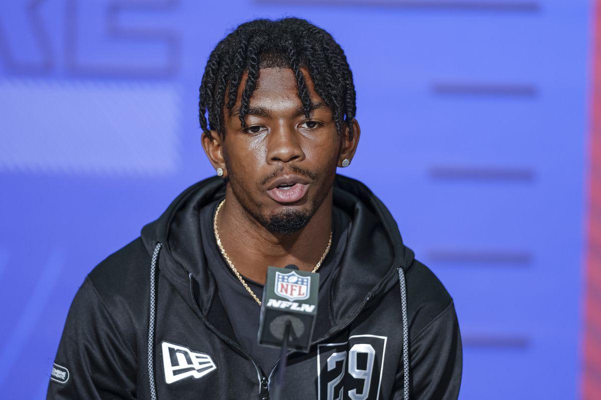 Justyn Ross Net Worth 2024: Salary, Age, Wife, Kids & Home