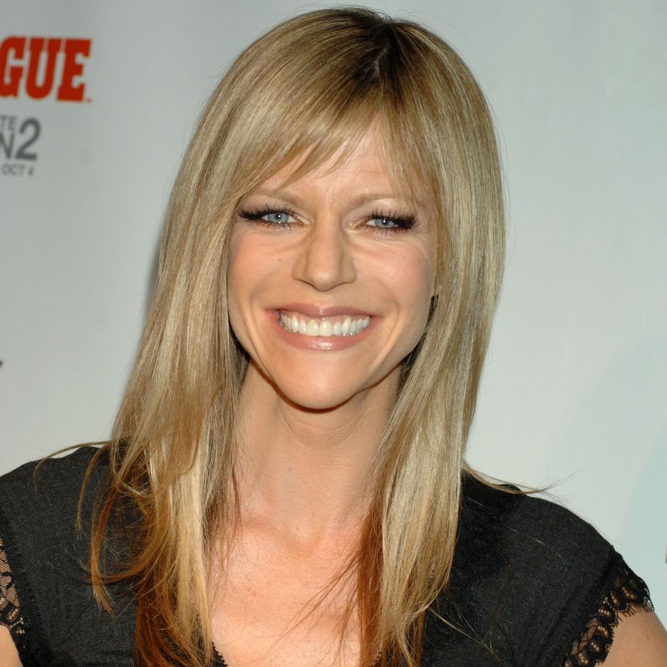 Kaitlin Olson Net Worth 2024