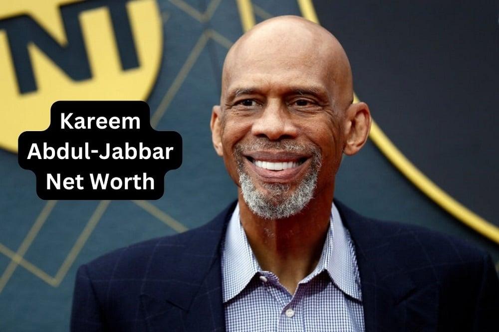 Kareem Abdul-Jabbar Net Worth 2024: Earnings, Salary & Wife