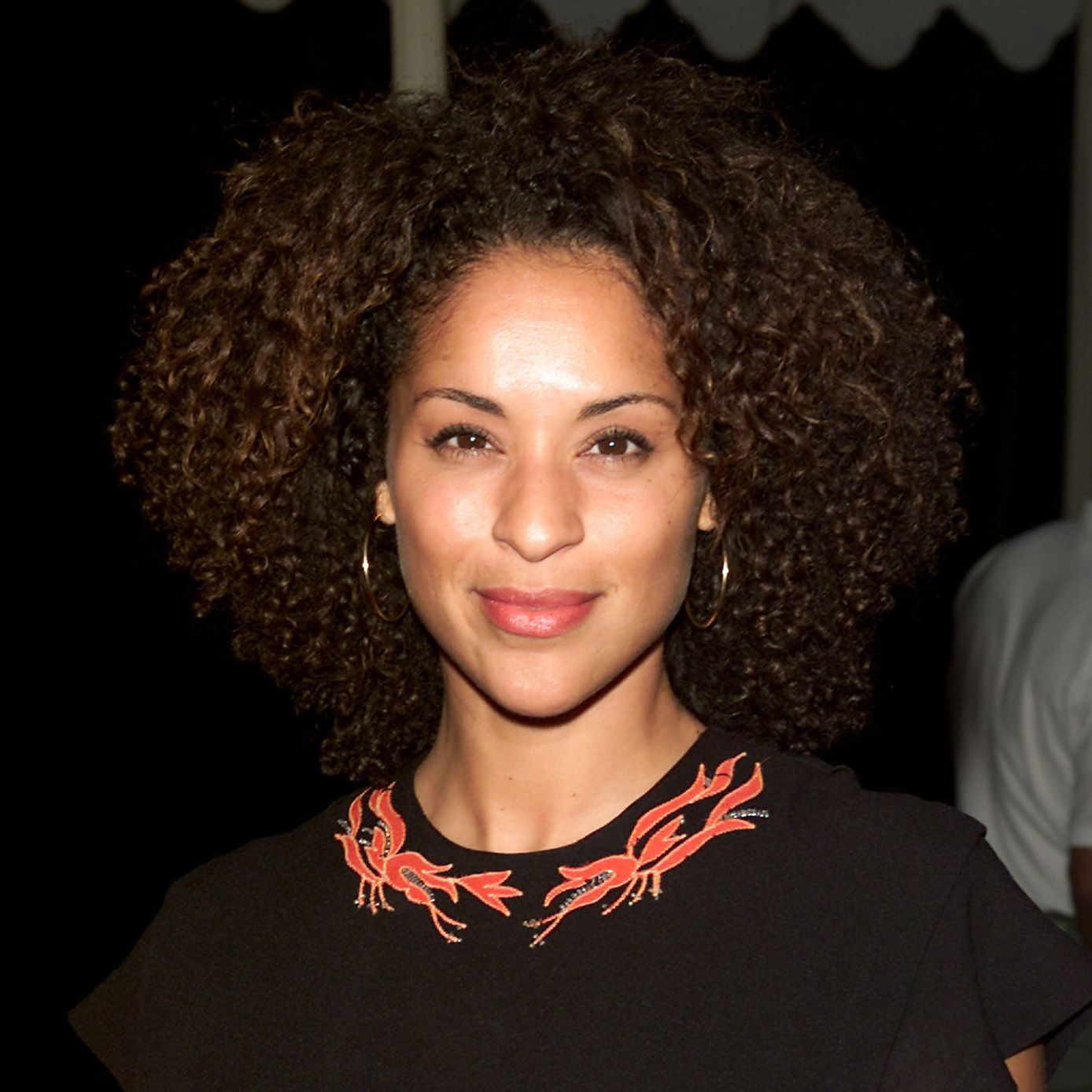 Karyn Parsons Net Worth 2024