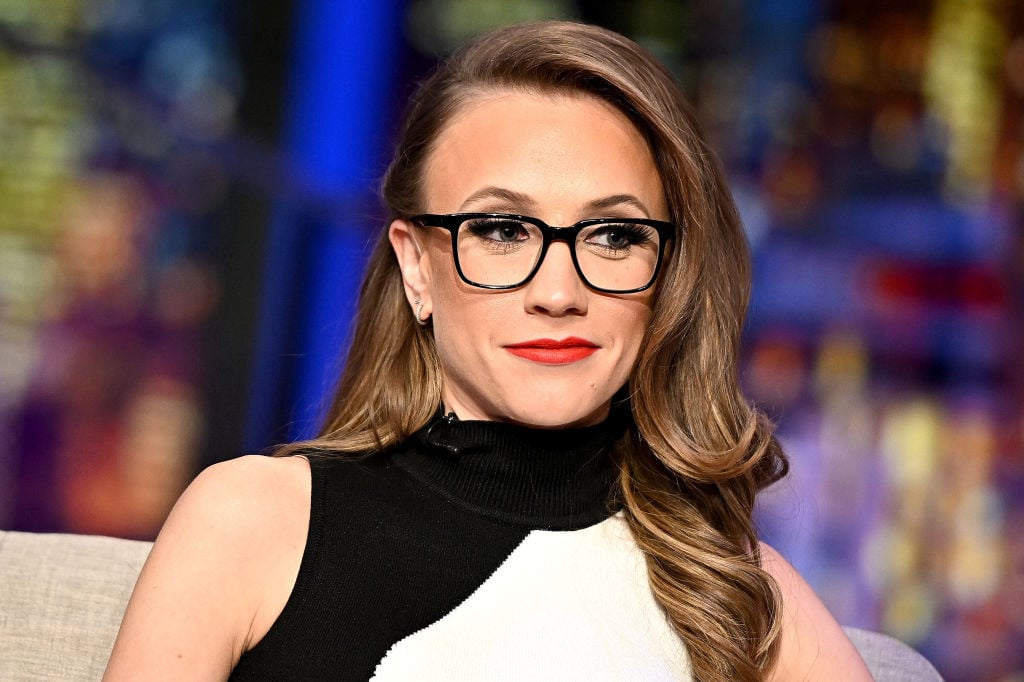 Kat Timpf Net Worth 2024