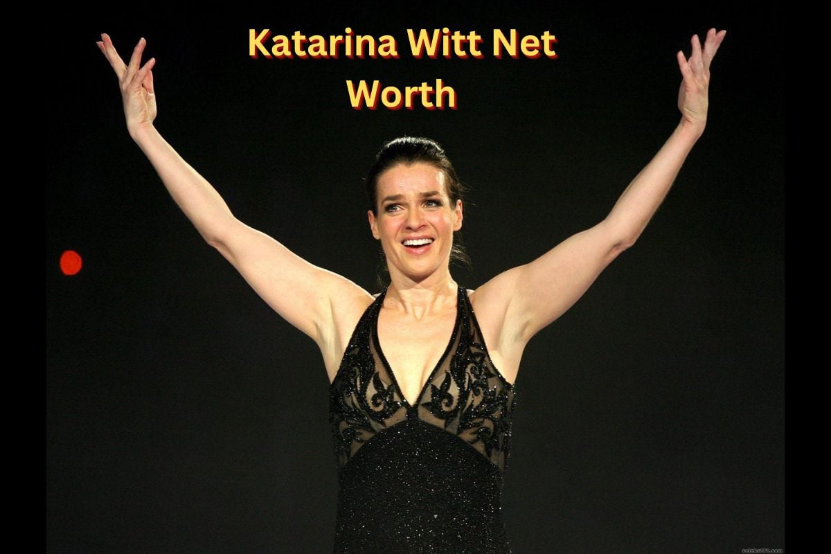 Katarina Witt Net Worth 2024: Income, Bf, Salary, & Age