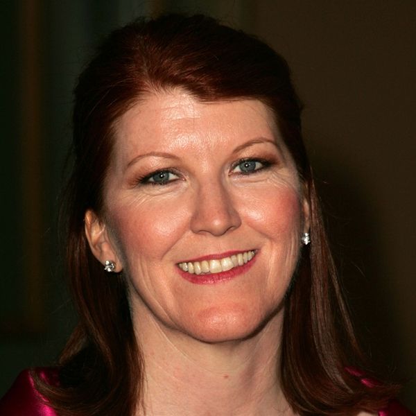 Kate Flannery Net Worth 2024