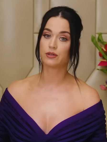 Katy Perry Net Worth & Earnings 2024