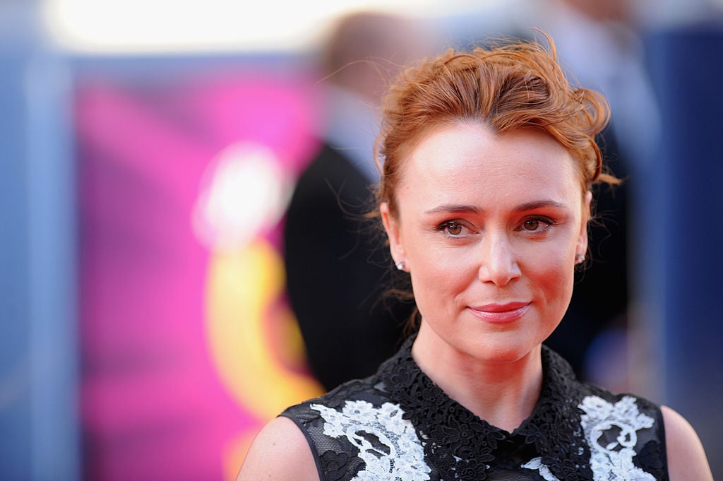 Keeley Hawes Net Worth 2024