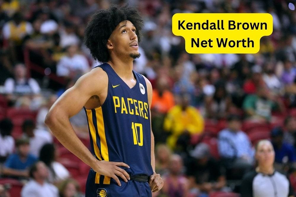 Kendall Brown Net Worth 2024: Salary, Assets, Cars & Wife