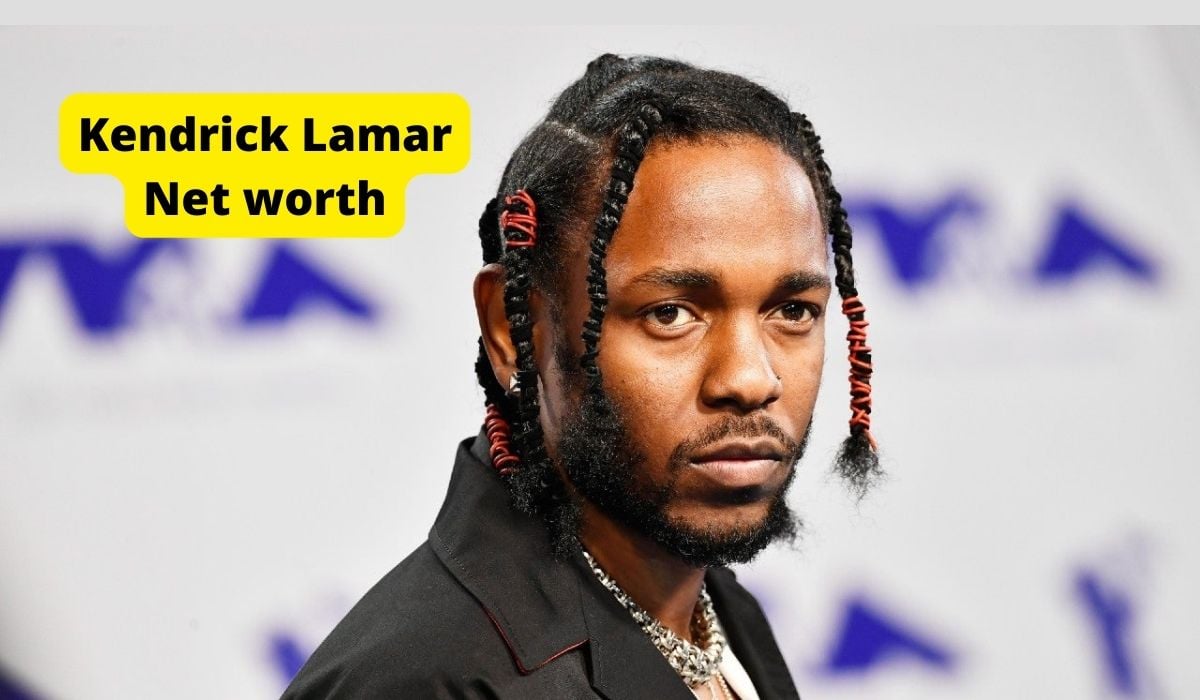 Kendrick Lamar Net Worth 2024: Salary, Investments & Fees