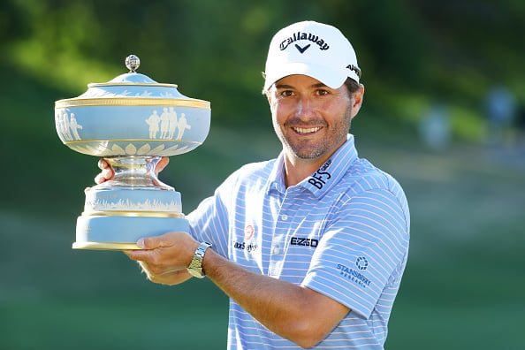 Kevin Kisner Net Worth 2024