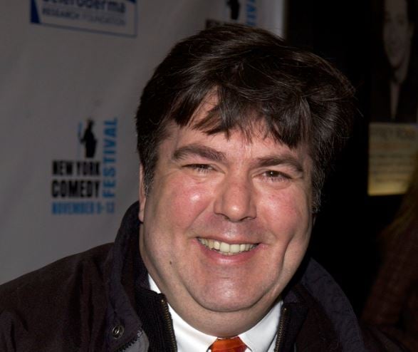 Kevin Meaney Net Worth 2024