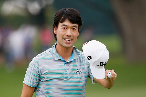 Kevin Na Net Worth 2024