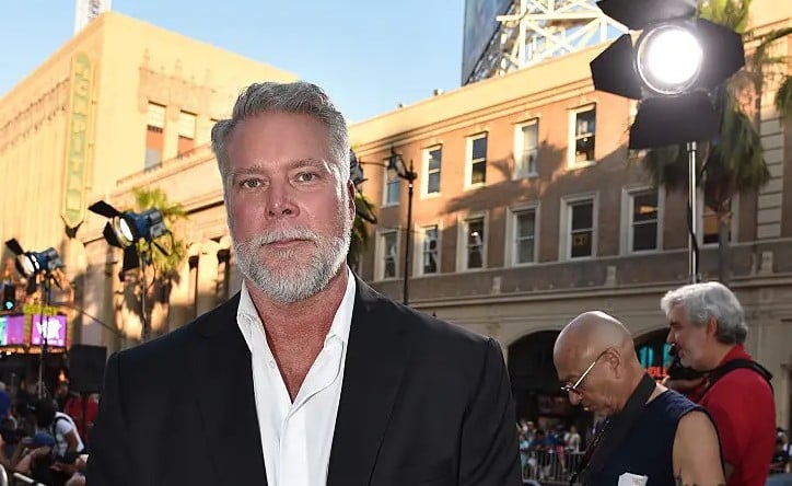 Kevin Nash Net Worth 2024