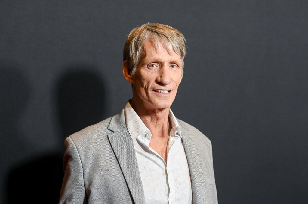 Kevin Von Erich Net Worth 2024