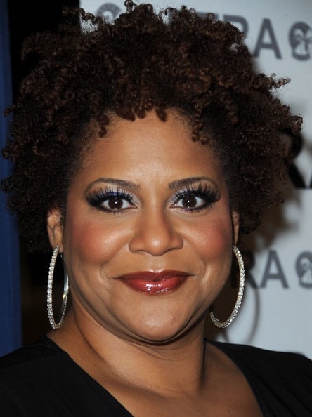 Kim Coles Net Worth 2024