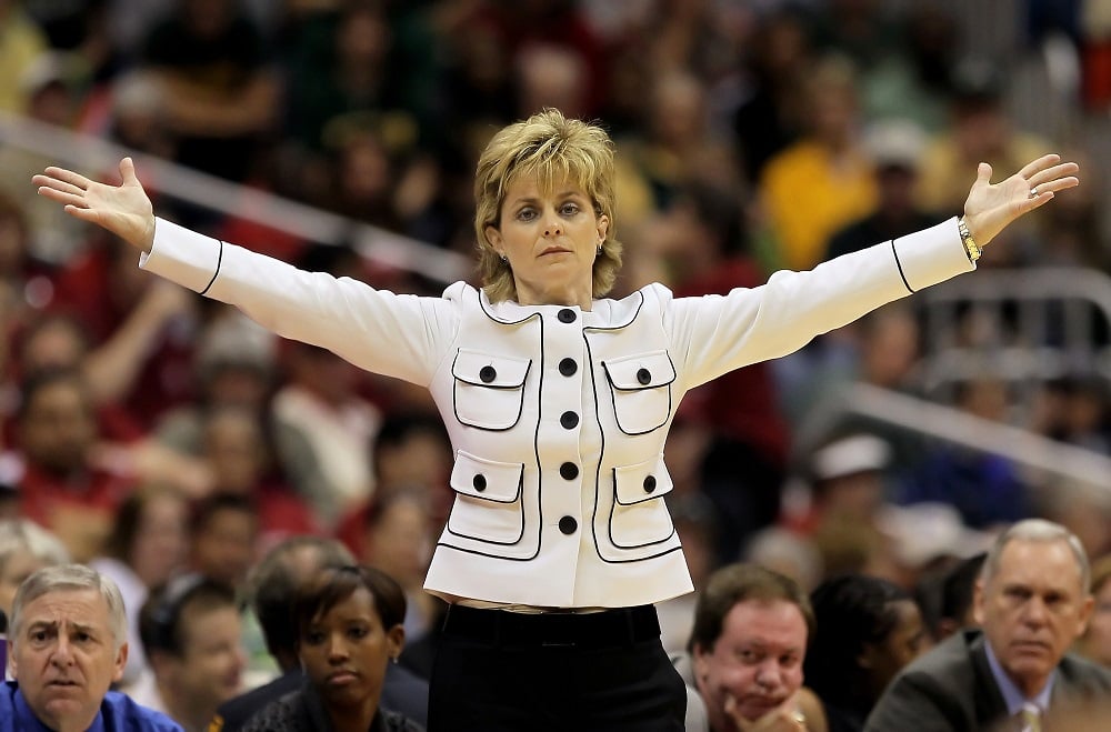 Kim Mulkey Biography 2024: Personal Life, Partner & Kids