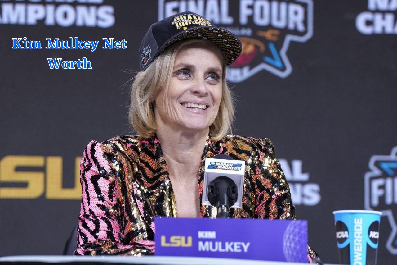 Kim Mulkey Net Worth 2024: Salary, Contract, Age & Husband