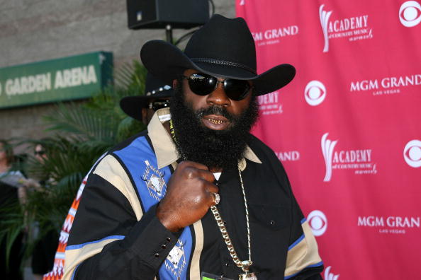 Kimbo Slice Net Worth 2024