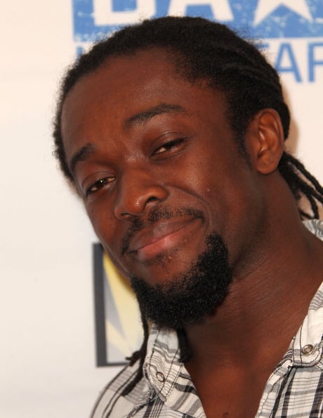 Kofi Kingston Net Worth 2024