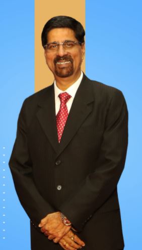 Krishnamachari Srikkanth Height, Age, Wife, Children, Family, Biography & More 2024