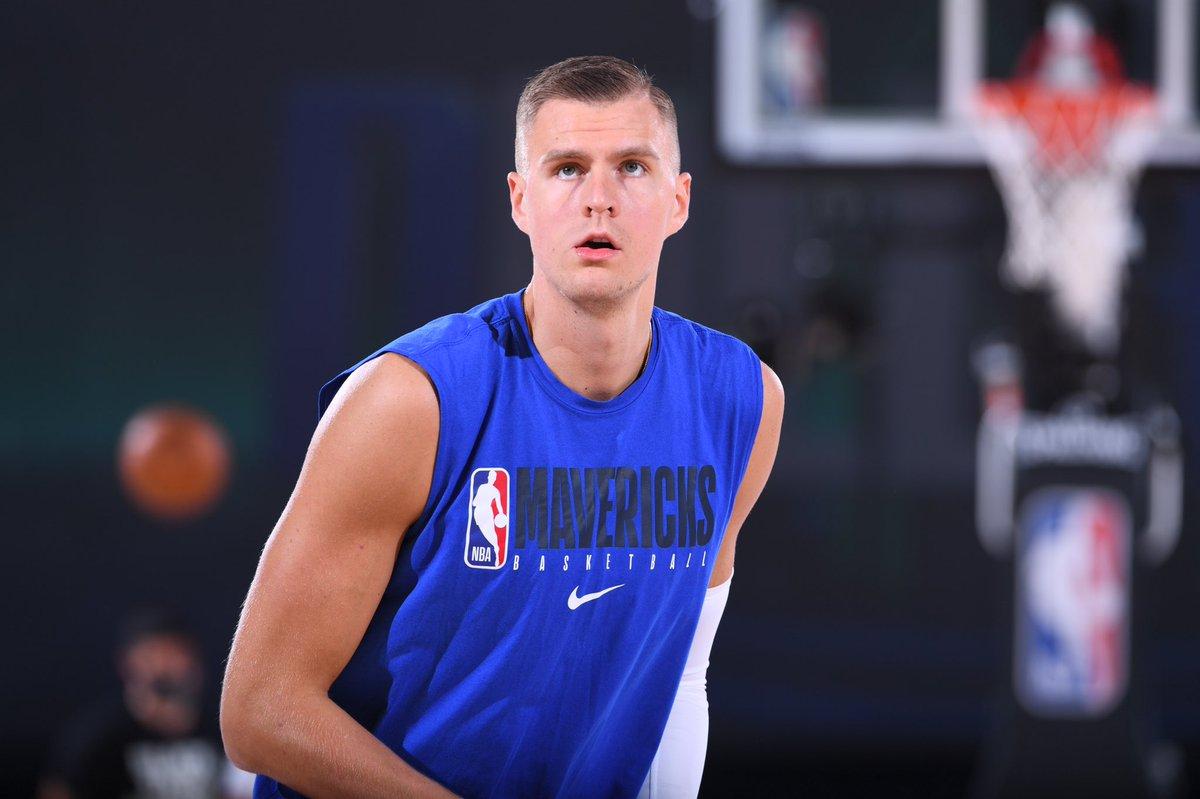 Kristaps Porzingis Biography 2023: From Latvia to the NBA 2024