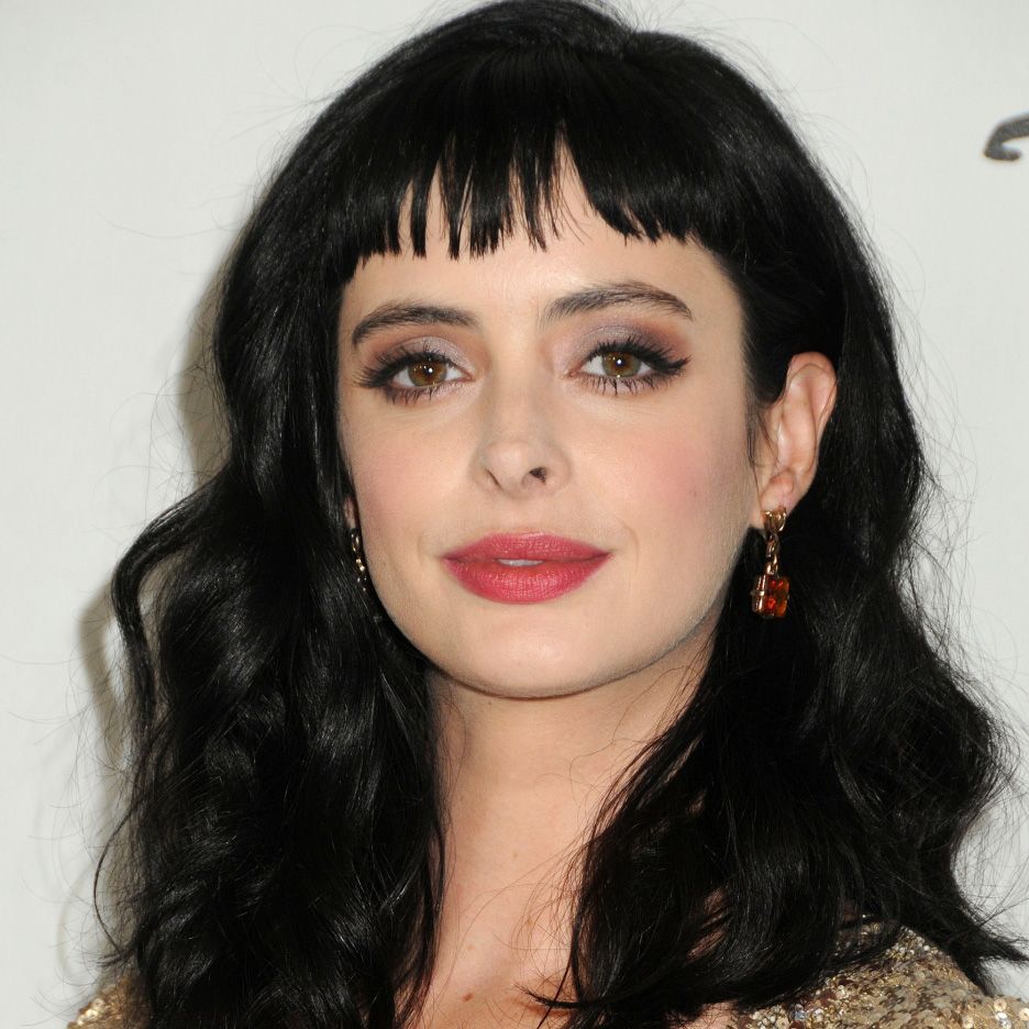 Krysten Ritter Net Worth 2024