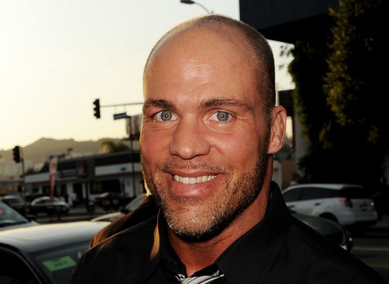 Kurt Angle Net Worth 2024