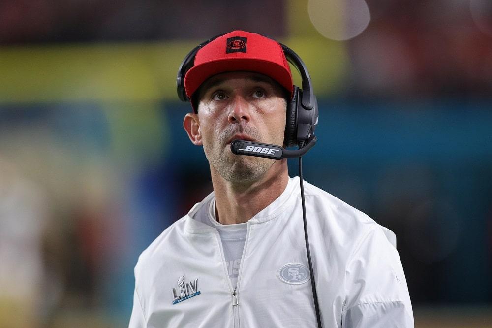 Kyle Shanahan Net Worth 2024: Salary, Age, Income & Home