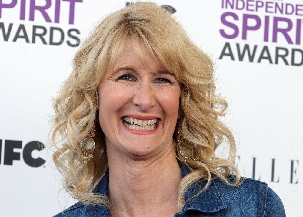 Laura Dern Net Worth 2024