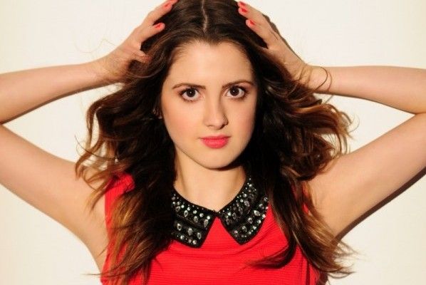 Laura Marano Net Worth 2024