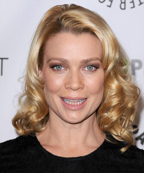 Laurie Holden Net Worth 2024