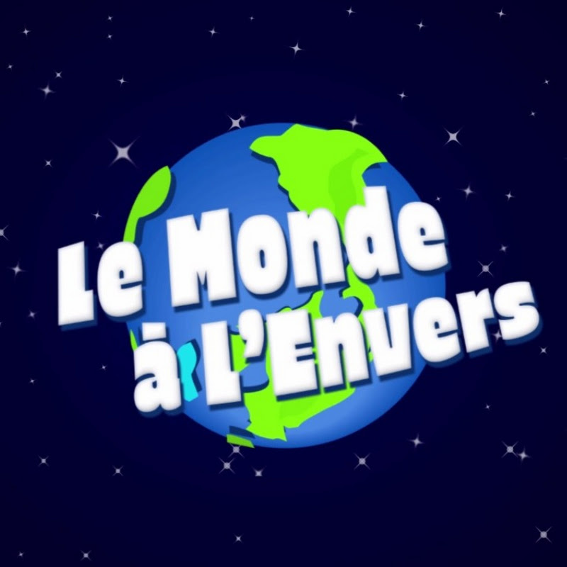 Le Monde à L'Envers Net Worth & Earnings 2024