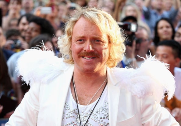 Leigh Francis Net Worth 2024