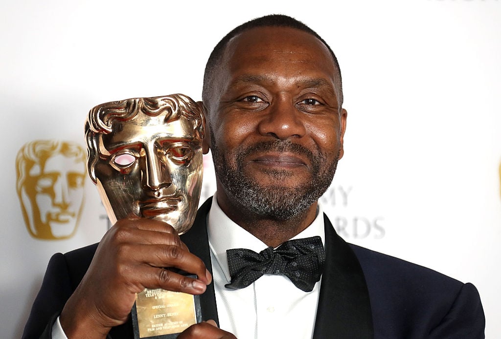 Lenny Henry Net Worth 2024