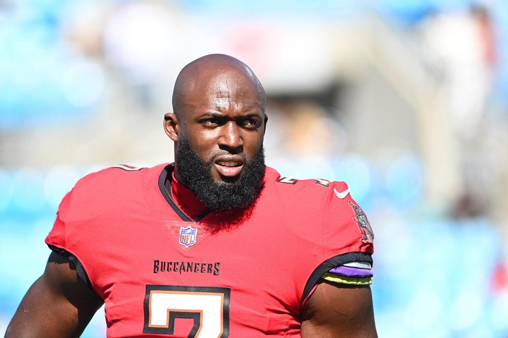 Leonard Fournette Biography 2024: NFL Star Life & Career