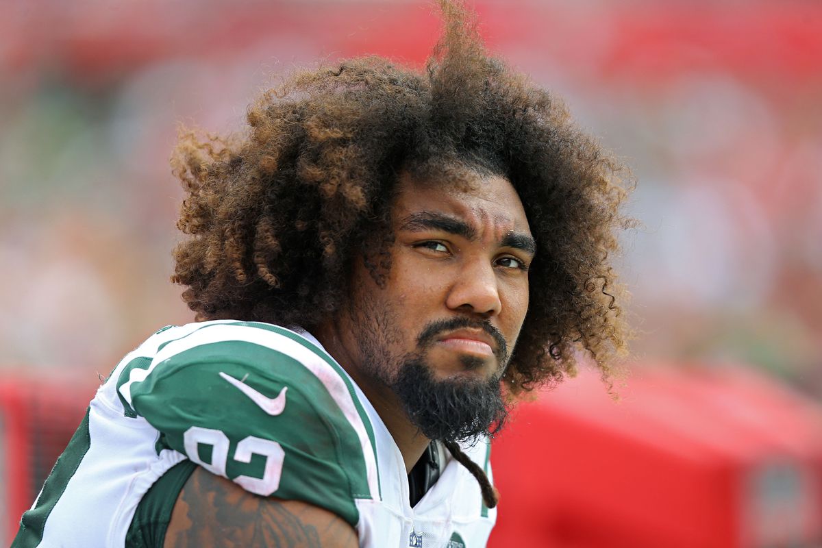 Leonard Williams Biography 2024: Parents, Height & Wife