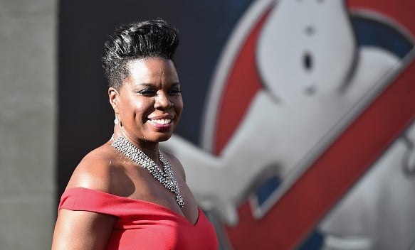 Leslie Jones Net Worth 2024