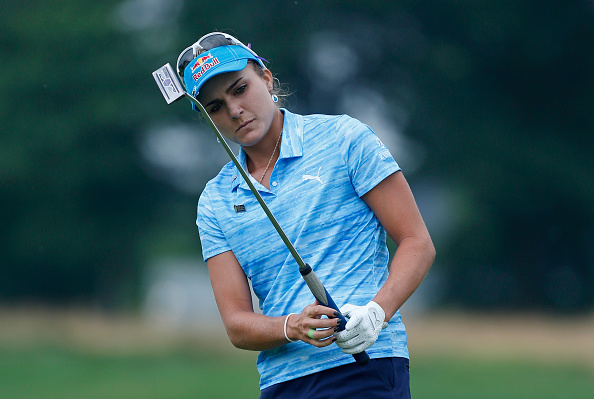 Lexi Thompson Net Worth 2024