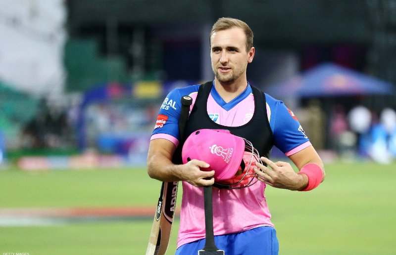 Liam Livingstone (Cricketer) Height, Age, Girlfriend, Wife, Children, Family, Biography & More 2024