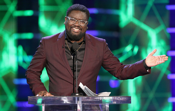 Lil Rel Howery Net Worth 2024