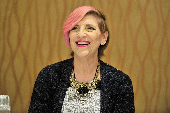 Lisa Lampanelli Net Worth 2024