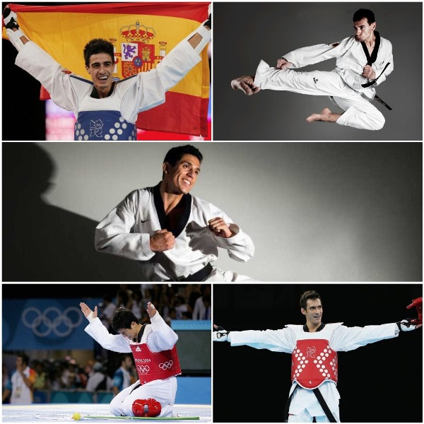 List of Top 10 Taekwondo Players in the World 2024