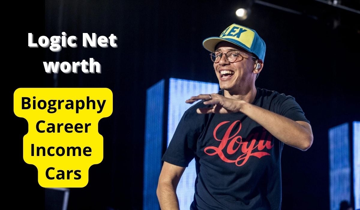 Logic Net Worth 2024 (Rapper): Songs, Wife, Parents and Age