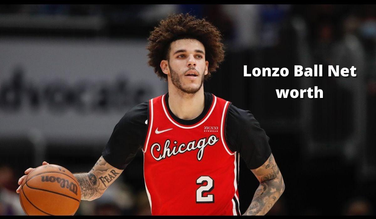 Lonzo Ball Net Worth 2024: Income, Salary, Assets, GF & Age