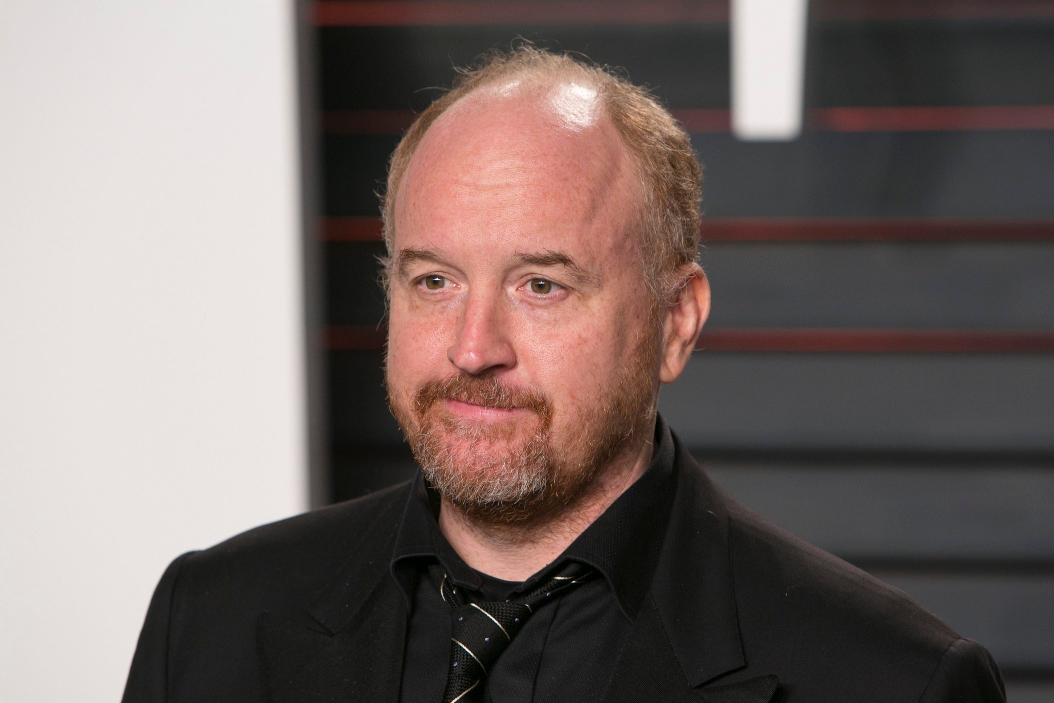 Louis C.K. Net Worth 2024