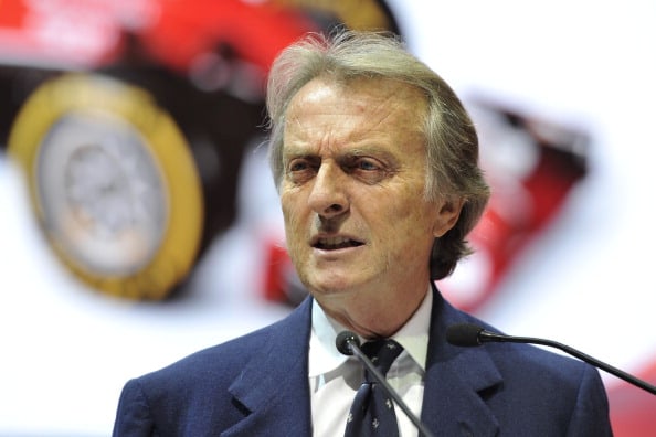 Luca di Montezemolo Net Worth 2024