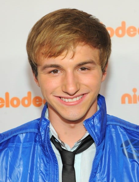 Lucas Cruikshank Net Worth 2024