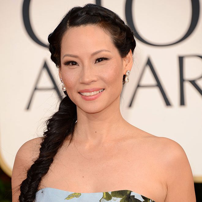 Lucy Liu Net Worth 2024