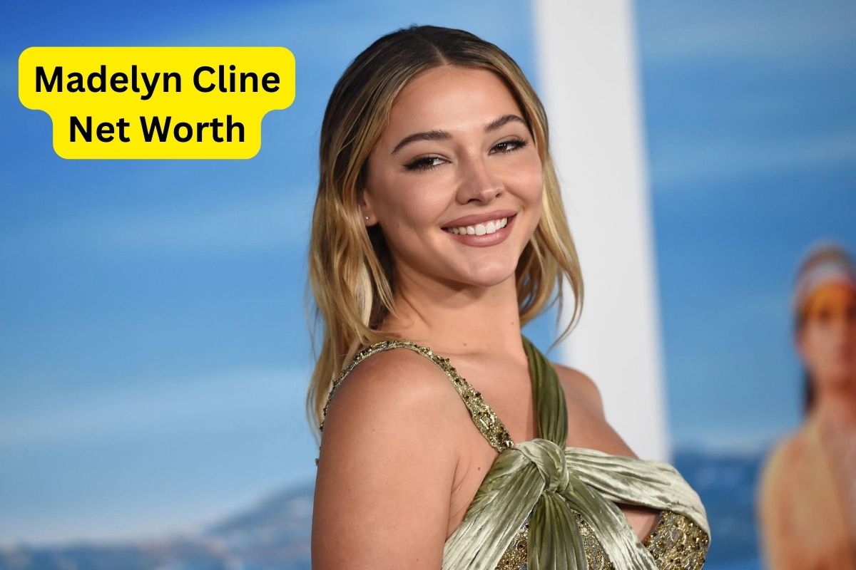 Madelyn Cline Net Worth 2024: Age, BF, Height and Assets