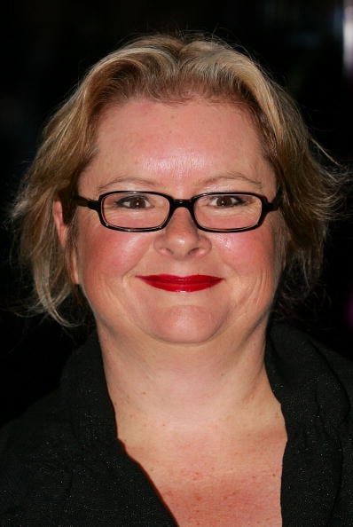 Magda Szubanski Net Worth 2024