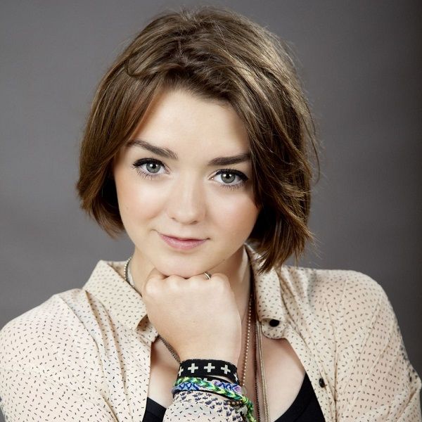 Maisie Williams Net Worth 2024